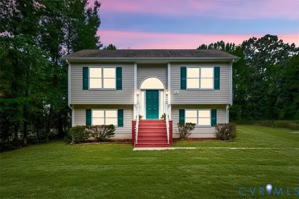 737 Glen Cove Drive, Ruther Glen, VA 22546