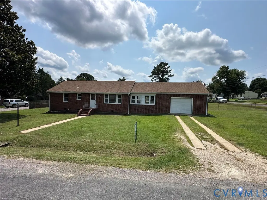 5002 Glendale Avenue, Petersburg, VA 23803 - #1