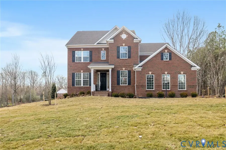14301 Summercreek Terrace, Chesterfield, VA 23832 - #3