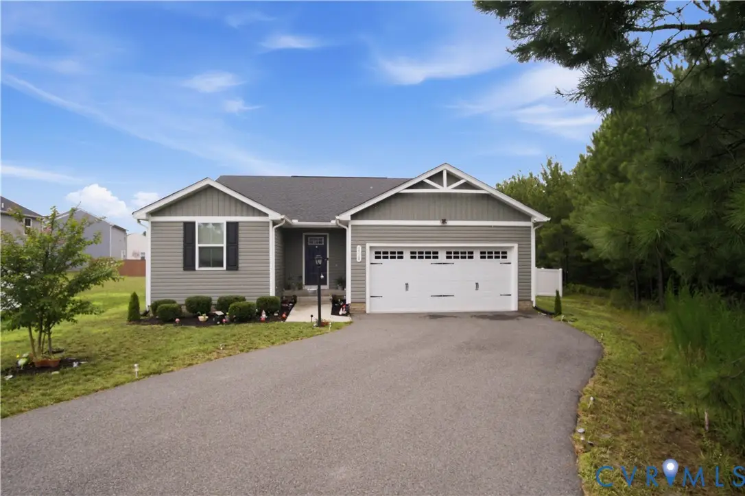 5518 Niles Road, Richmond, VA 23234 - #1