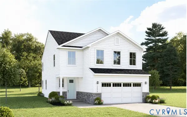 4431 Cloverleigh Drive, Midlothian, VA 23112