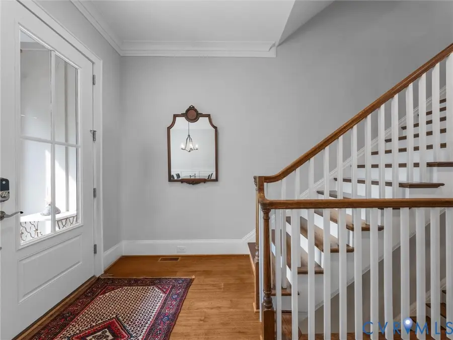 12312 Dewhurst Avenue, Henrico, VA 23233 - #3