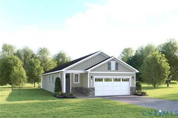 4644 Four Leaf Lane, Midlothian, VA 23112