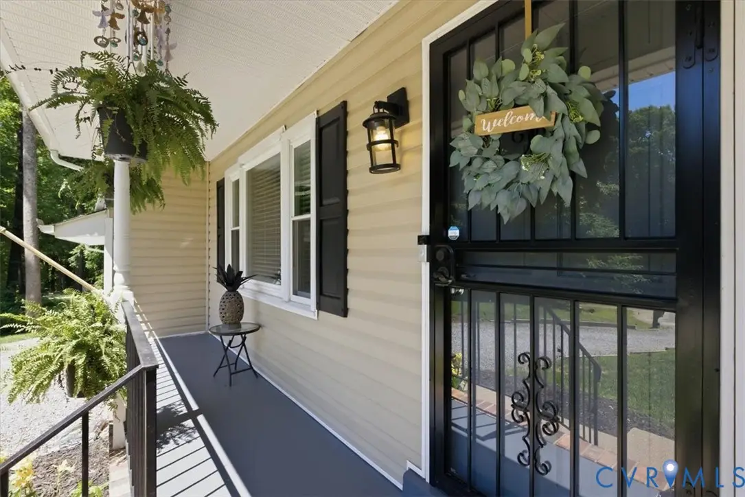4502 Monaco Drive, Sandston, VA 23150 - #1