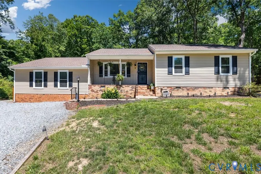 4502 Monaco Drive, Sandston, VA 23150 - #2