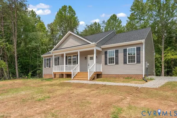 28 Maple Knoll Trace, Powhatan, VA 23139