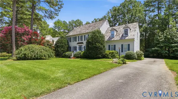 3809 English Horn Court, Henrico, VA 23233