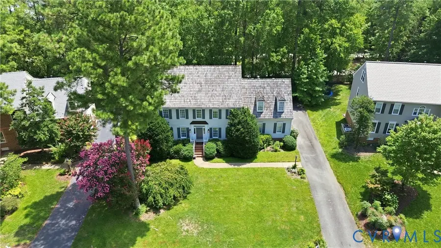 3809 English Horn Court, Henrico, VA 23233 - #2