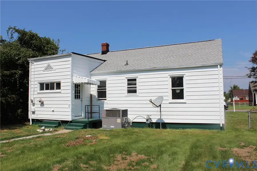 419 Moorman Avenue, Colonial Heights, VA 23834 - #2