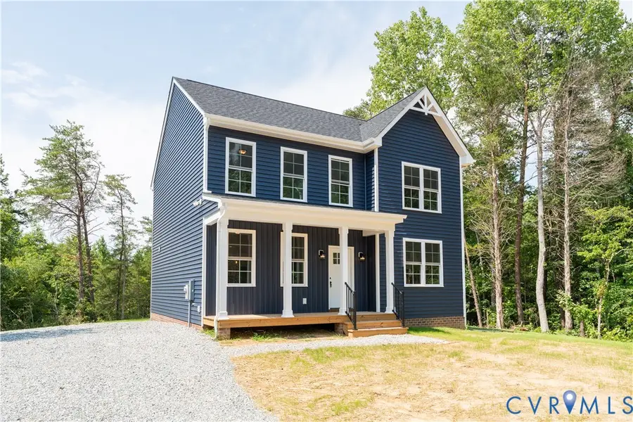 34 Maple Knoll Trace, Powhatan, VA 23139 - #2