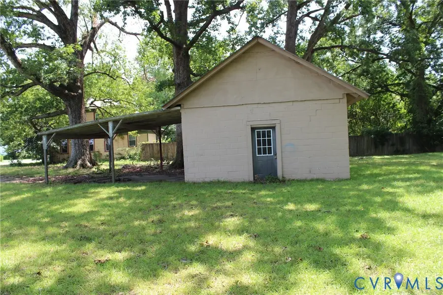 10407 Doyle Boulevard, McKenney, VA 23872 - #3