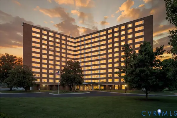 5100 Monument Avenue #311, Henrico, VA 23230