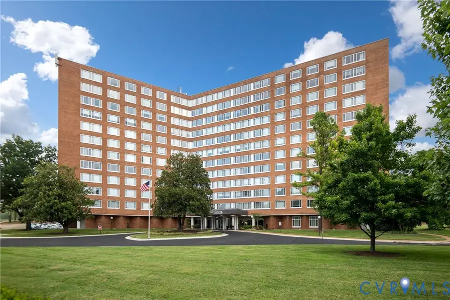 5100 Monument Avenue #311, Brookland, VA 23230 - #2