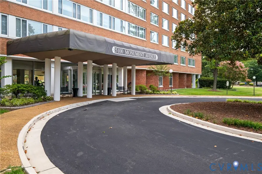 5100 Monument Avenue #311, Brookland, VA 23230 - #3
