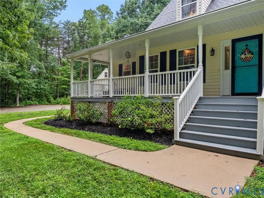 10180 Arbor Drive, Amelia Court House, VA 23002 - #2