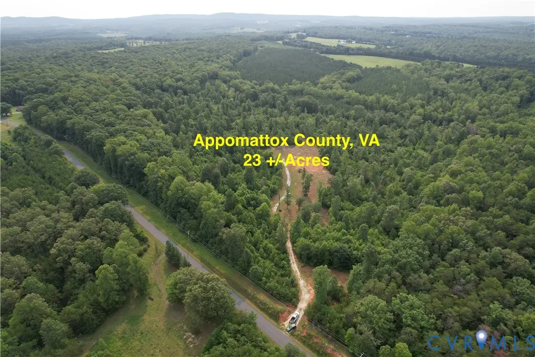 0 Liberty Chapel Rd., Appomattox, VA 24522 - #1