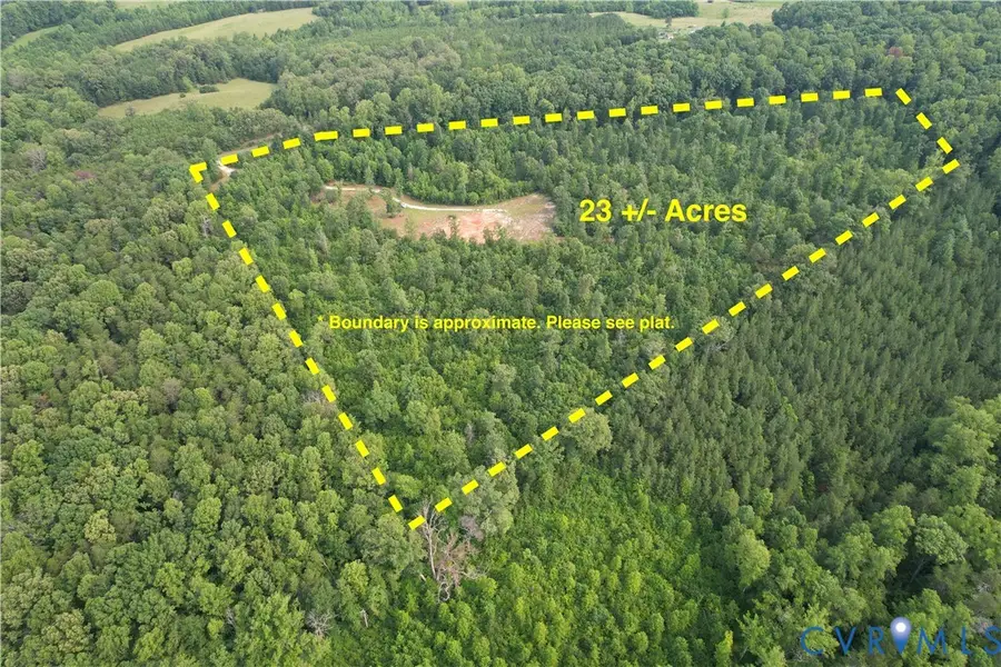 0 Liberty Chapel Rd., Appomattox, VA 24522 - #3