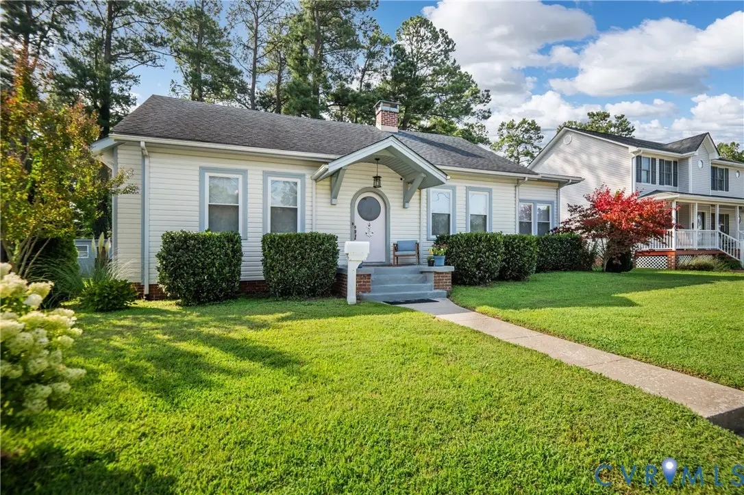 305 Bradsher Avenue, Colonial Heights, VA 23834 - #1