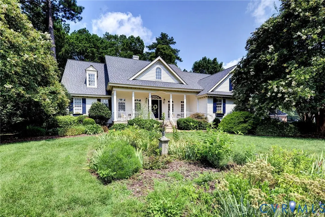 2901 Thomas Smith Lane, Williamsburg, VA 23185 - #1