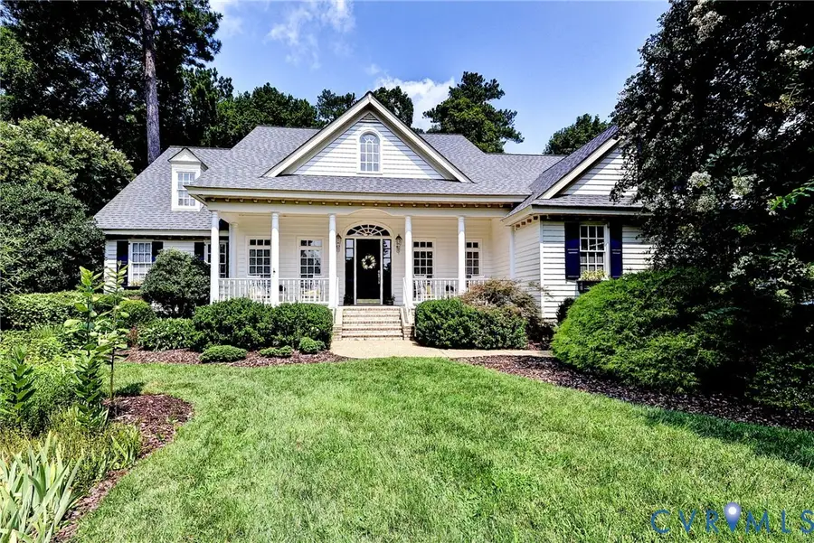 2901 Thomas Smith Lane, Williamsburg, VA 23185 - #2