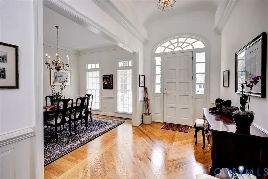 2901 Thomas Smith Lane, Williamsburg, VA 23185 - #3