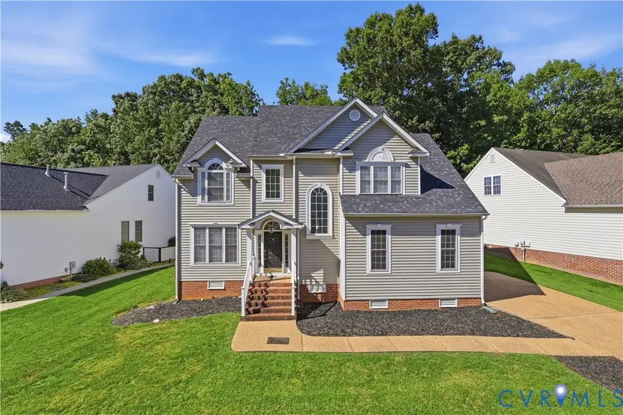9118 Stonecreek Club Place, Chesterfield, VA 23832 - #2