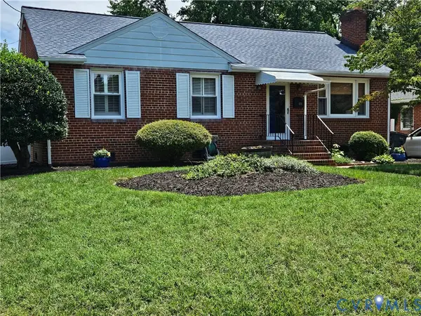6717 Linbrook Drive, Henrico, VA 23228