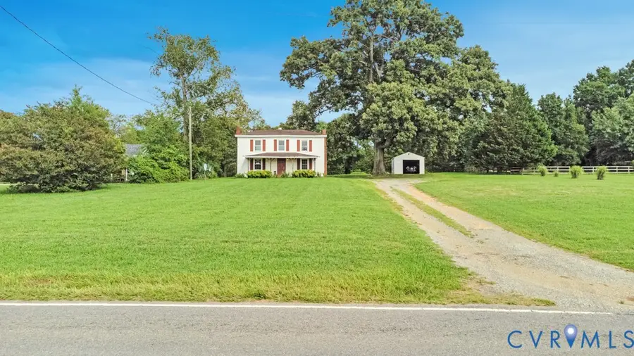 12180 Pinhook Road, Rockville, VA 23146 - #3