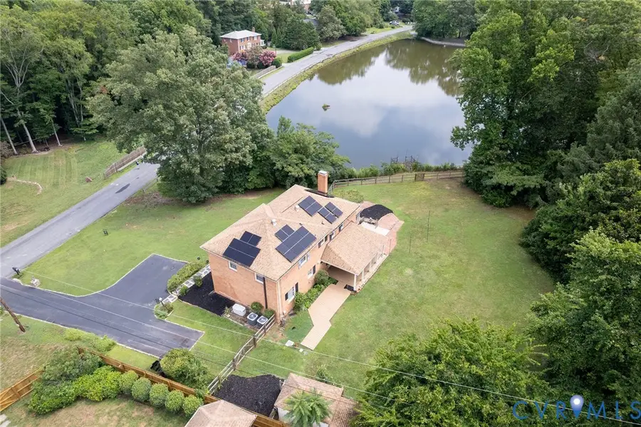 10211 Hobby Hill Road, Richmond, VA 23235 - #3