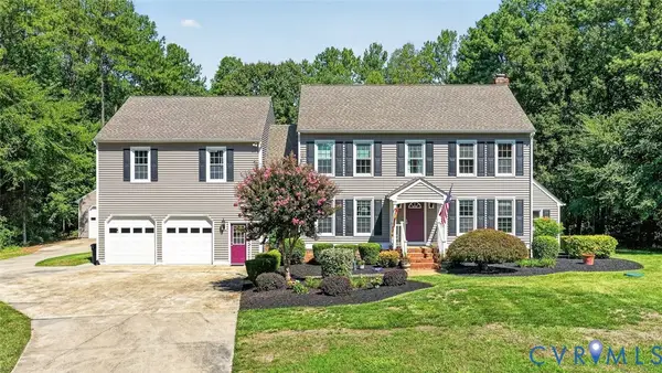 12520 Serenity Court, Glen Allen, VA 23059