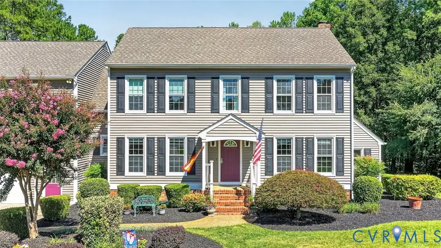 12520 Serenity Court, Glen Allen, VA 23059 - #2