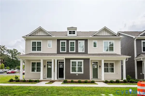 2228 Ingram Avenue #8, Richmond, VA 23224