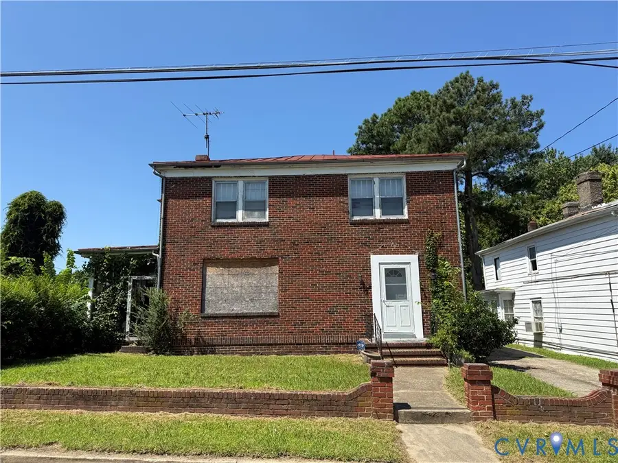 742 S Jones Street, Petersburg, VA 23803 - #2
