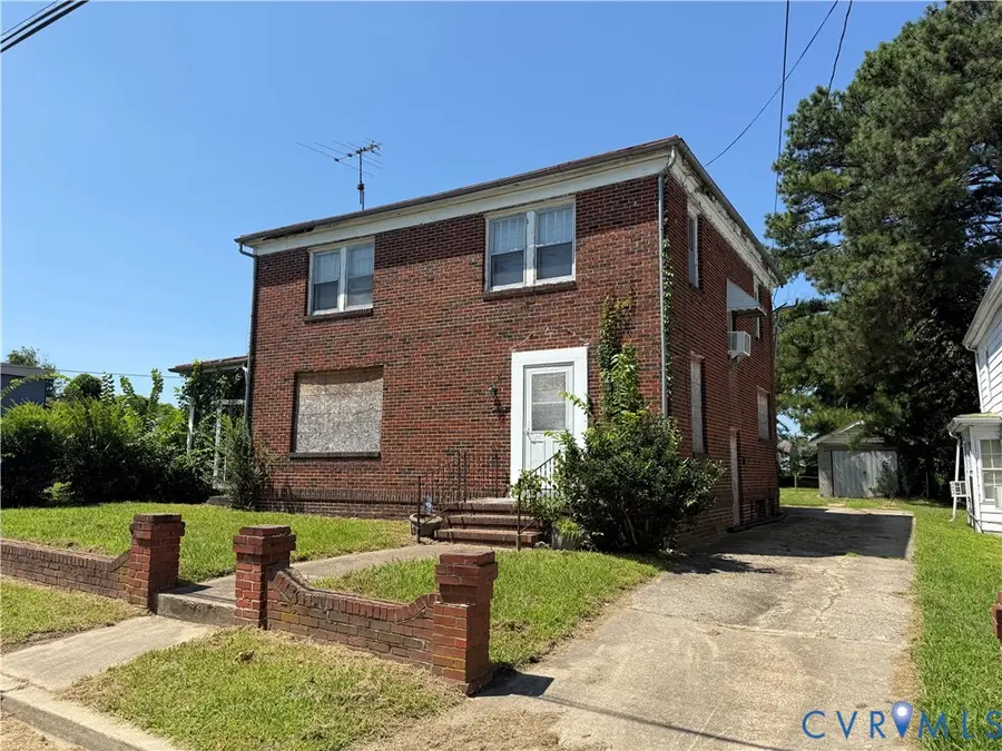 742 S Jones Street, Petersburg, VA 23803 - #3