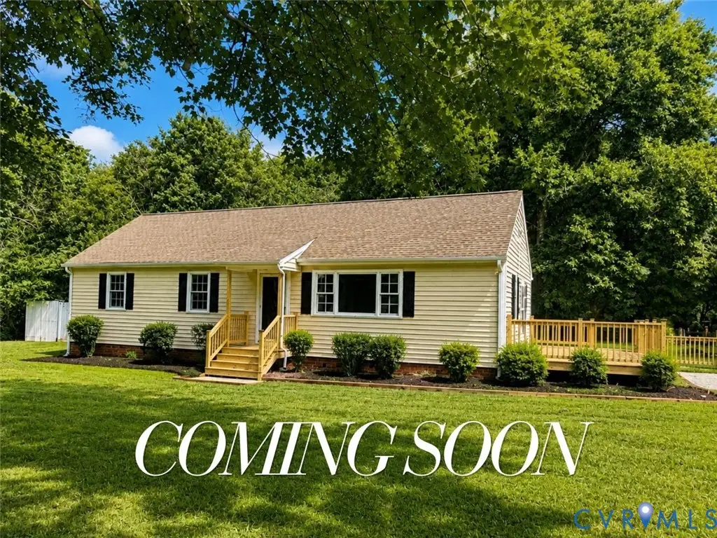3075 Judes Ferry Road, Powhatan, VA 23139 - #1