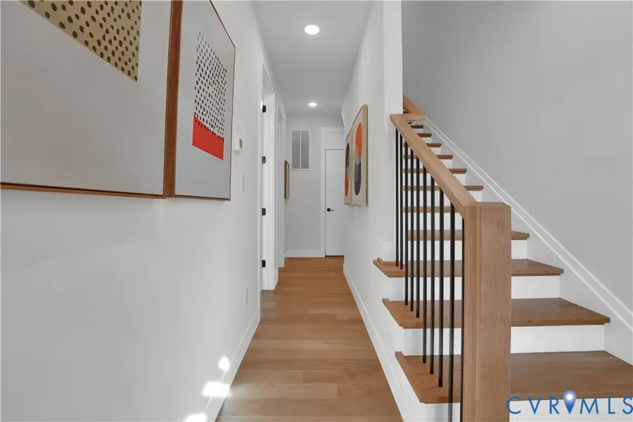 4506 1/2 Grove Avenue, Richmond, VA 23221 - #3