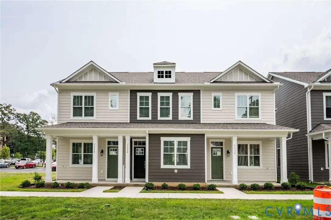 2226 Ingram Avenue #9, Richmond, VA 23224 - #1