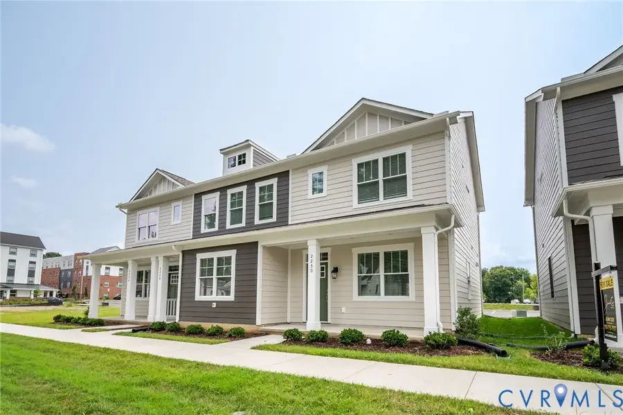 2226 Ingram Avenue #9, Richmond, VA 23224 - #3