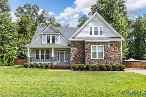 9081 Deerlake Drive, New Kent, VA 23124