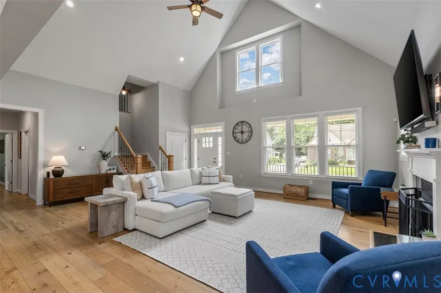 9081 Deerlake Drive, New Kent, VA 23124 - #3