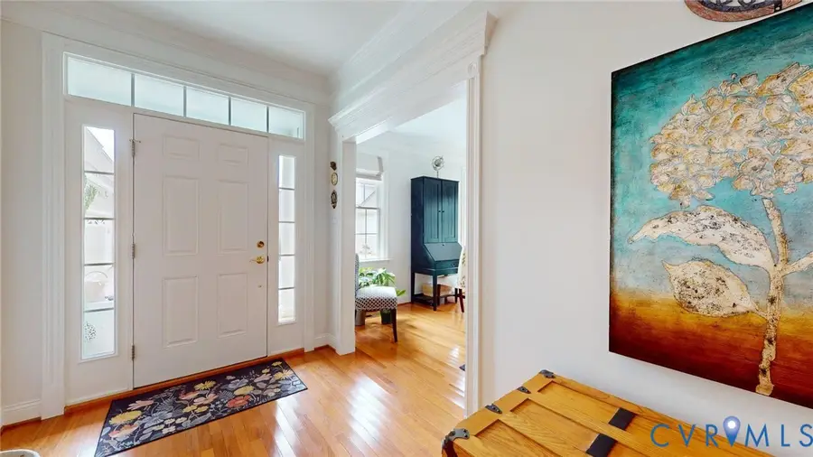 9066 Amberhill Loop, Rockwood, VA 23236 - #3