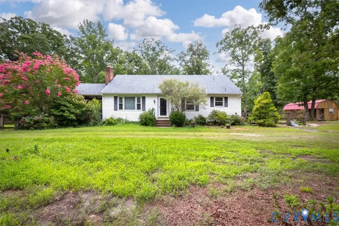 20101 River Road, Chesterfield, VA 23838 - #1