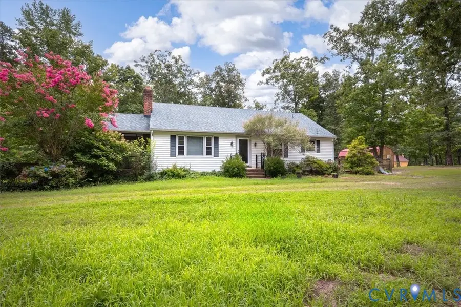 20101 River Road, Chesterfield, VA 23838 - #2