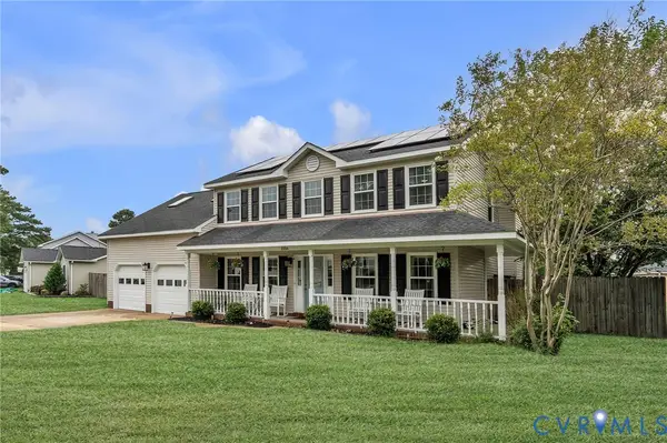 1056 Wasserman Drive, Virginia Beach, VA 23454