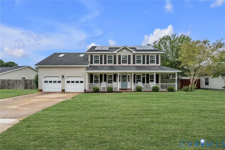 1056 Wasserman Drive, Virginia Beach, VA 23454 - #2