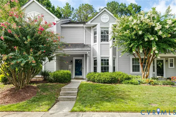 10809 Smithers Court, Henrico, VA 23238