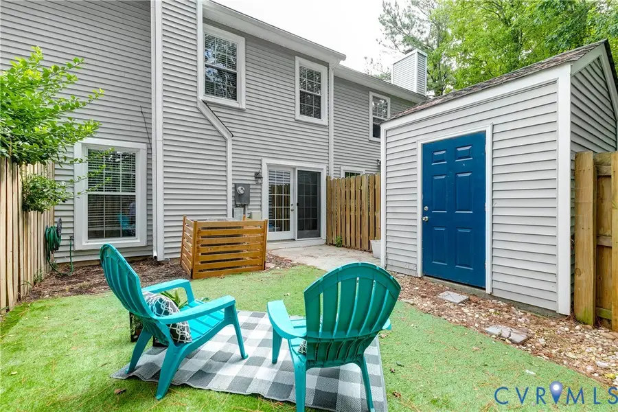 10809 Smithers Court, Henrico, VA 23238 - #2