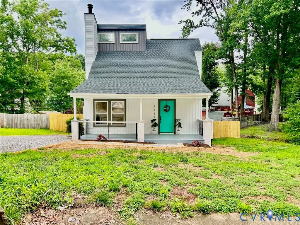 10018 Wenatchee Terrace, Clover Hill, VA 23236 - #1