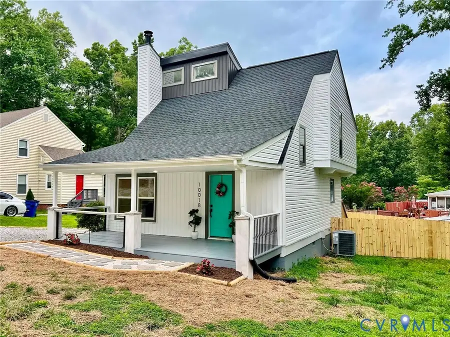 10018 Wenatchee Terrace, Clover Hill, VA 23236 - #2