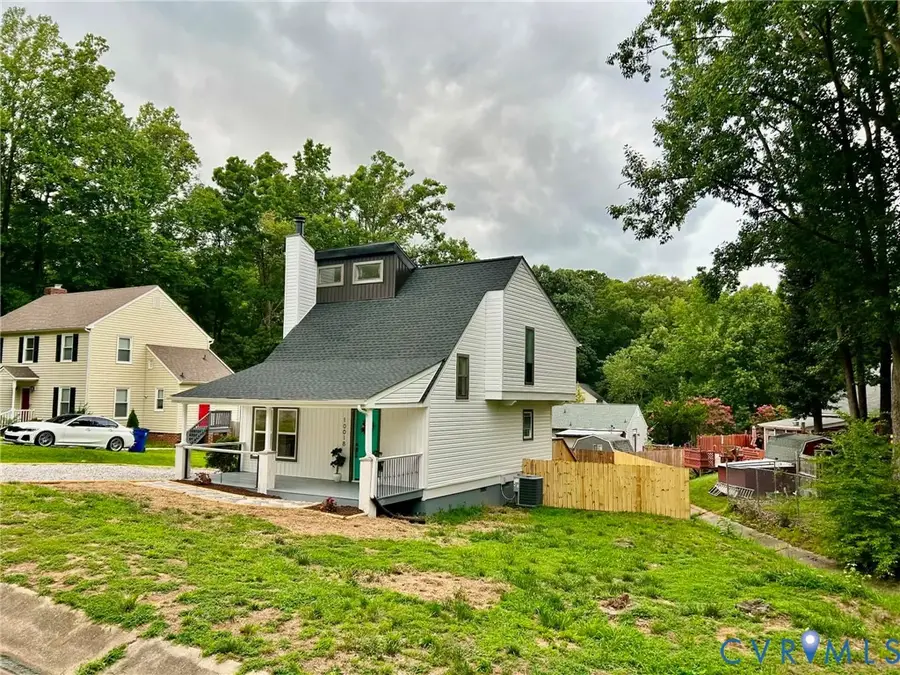 10018 Wenatchee Terrace, Clover Hill, VA 23236 - #3